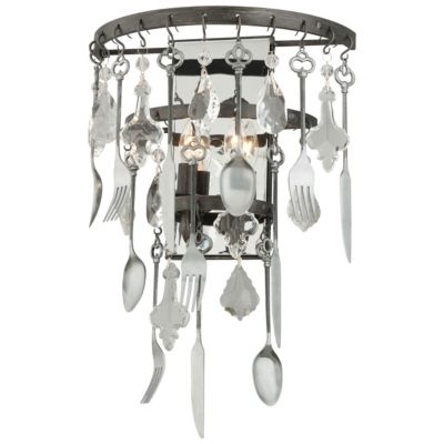 Bistro Wall Sconce by Troy Lighting - Starlight Lighting USA and Canada